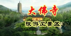 看这老逼操的中国浙江-新昌大佛寺旅游风景区